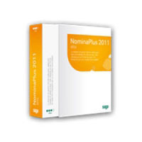 Sage software NominaPlus Elite Upgrade 2011 (PRANOMEL3211R01)